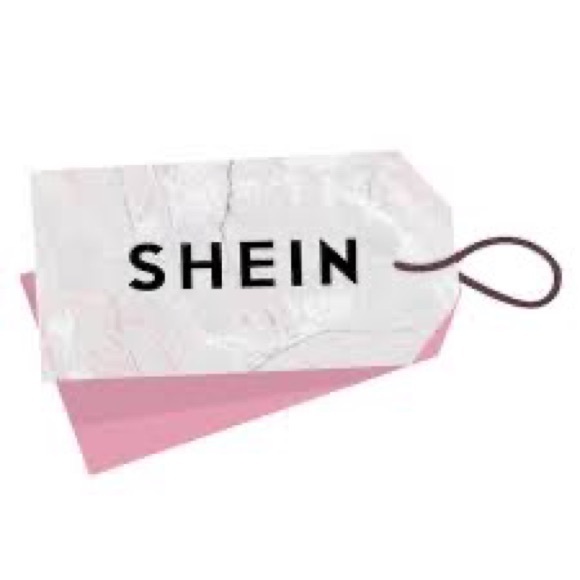 SHEIN Boho Blouse L - Picture 11 of 11